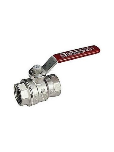 VENTILIS FF 1 1/4IN R850X026 ILGA RANK