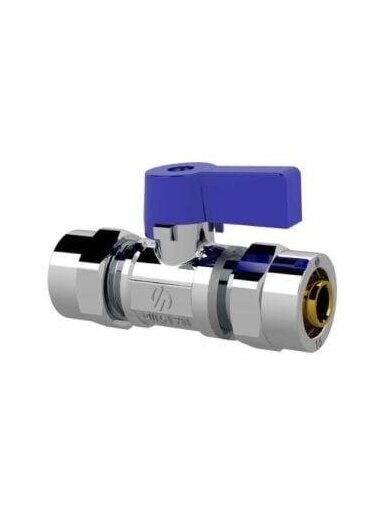 Ventilis MINI 16x2 mm, daugiasluoksniams vamzdžiams