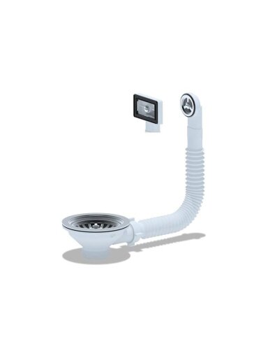 VENTILIS SU PERSIPYLIMU PLAUTUVEI 3½ ANI