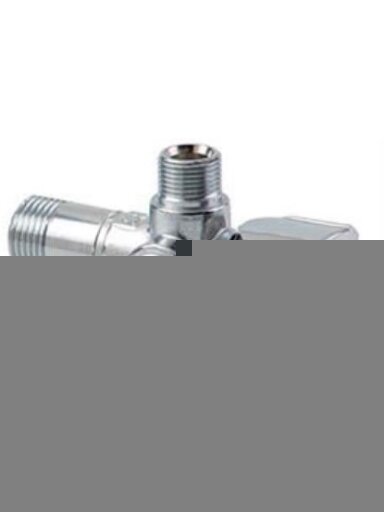 Ventilis Vitaq dvipusis išorinis srėgis 1/2" x 3/8" x 3/8" Ventilis Vitaq dvipusis išorinis srėgis 1/2" x 3/8" x 3/8"