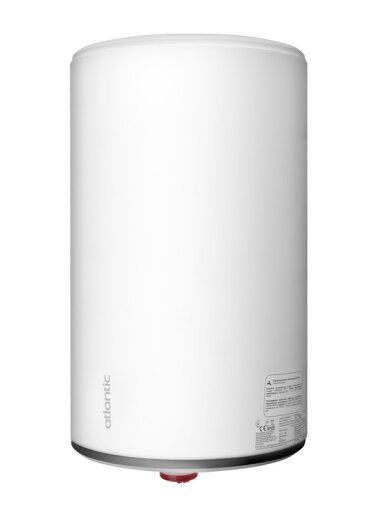 Vertikalus elektrinis vandens šildytuvas Atlantic O'Pro SLIM 30; 2,0 kW (virš kriauklės)
