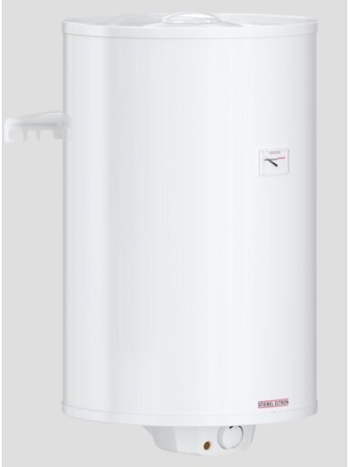 Vertikalus elektrinis vandens šildytuvas Stiebel Eltron PSH 80 Classic, 80L