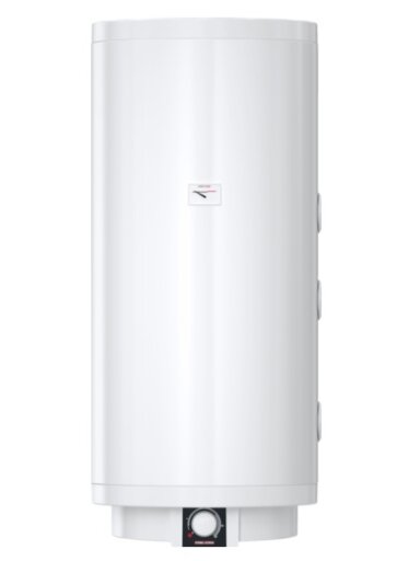 Vertikalus kombinuotas vandens šildytuvas Stiebel Eltron PSH 120 WE-R, jungimas dešinėje pusėje, 120L