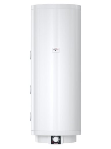 Vertikalus kombinuotas vandens šildytuvas Stiebel Eltron PSH 150 WE-L, jungimas kairėje pusėje, 150L