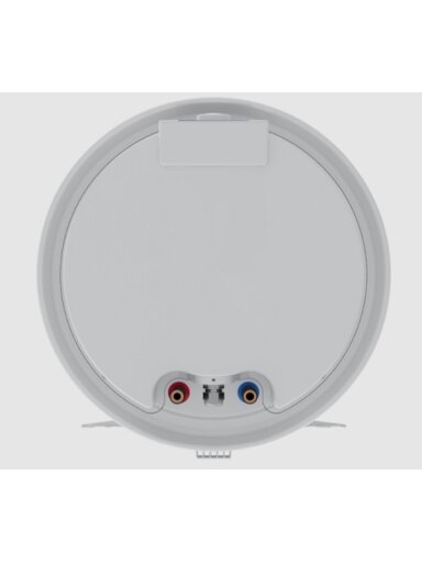 Vertikalus kombinuotas vandens šildytuvas Stiebel Eltron PSH 150 WE-R, jungimas dešinėje pusėje, 150L