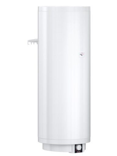 Vertikalus kombinuotas vandens šildytuvas Stiebel Eltron PSH 150 WE-R, jungimas dešinėje pusėje, 150L