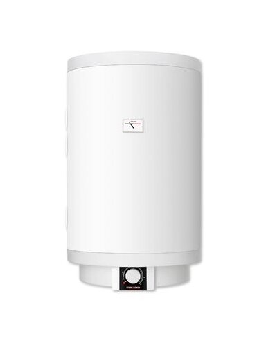 Vertikalus kombinuotas vandens šildytuvas Stiebel Eltron PSH 200 WE-L, jungimas kairėje pusėje, 200L