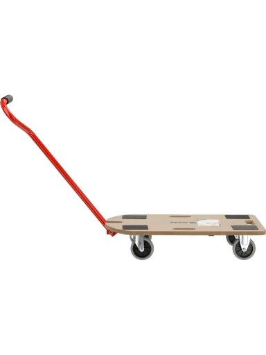 Vežimėlis platforminis 250 kg Yato (YT-37423)