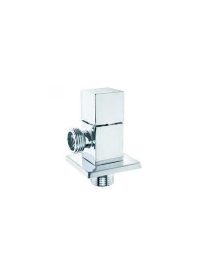 Ventilis kampinis, 1/2 "x1/2" išoriniai sriegiai Ventilis kampinis, 1/2 "x1/2" išoriniai sriegiai