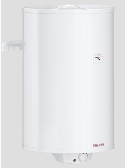 Vertikalus elektrinis vandens šildytuvas Stiebel Eltron PSH 80 Classic, 80L 1 Vertikalus elektrinis vandens šildytuvas Stiebel Eltron PSH 80 Classic, 80L 1