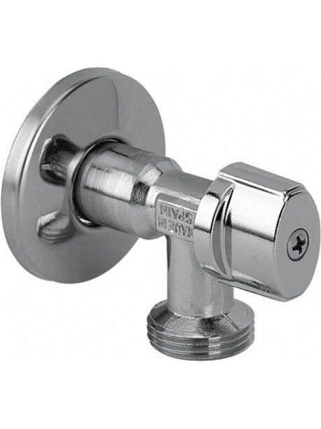 Ventilis 728MN, 1/2" x 3/4" išorinis sriegis 1 Ventilis 728MN, 1/2" x 3/4" išorinis sriegis 1