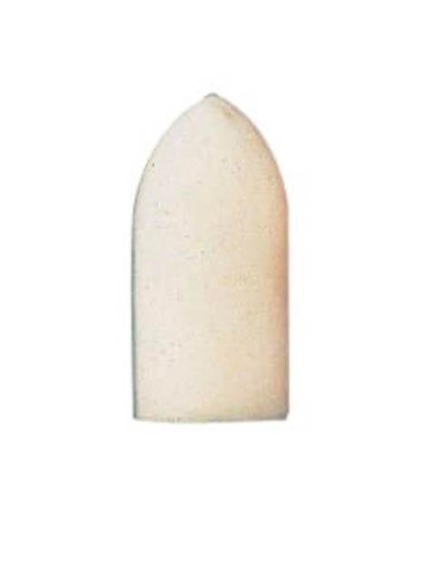 Veltinių komplektas Dremel 422, 9,5 mm, 4 vnt Veltinių komplektas Dremel 422, 9,5 mm, 4 vnt