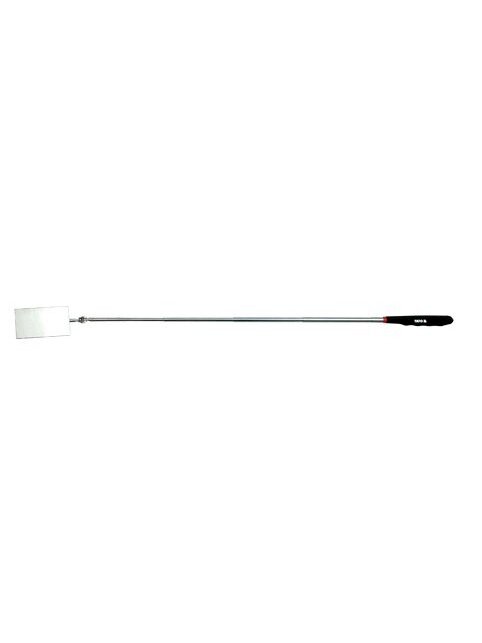 Veidrodis teleskopinis Yato | 50x90mm, L-285-770mm Veidrodis teleskopinis Yato | 50x90mm, L-285-770mm