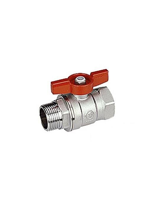 VENTIL VAND R254D 3/8IN MF TR.R.(10)