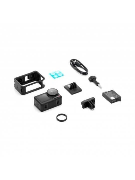 Veiksmo kamera DJI OSMO ACTION 5 PRO/STANDARD, juoda 1