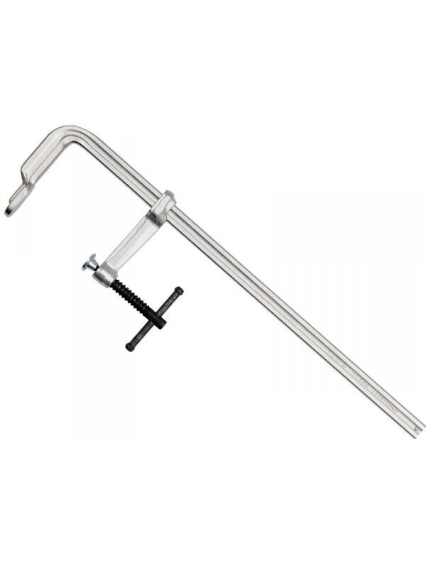 ⬡ Veržtuvas F-tipo 450x80mm (YT64113, YATO)