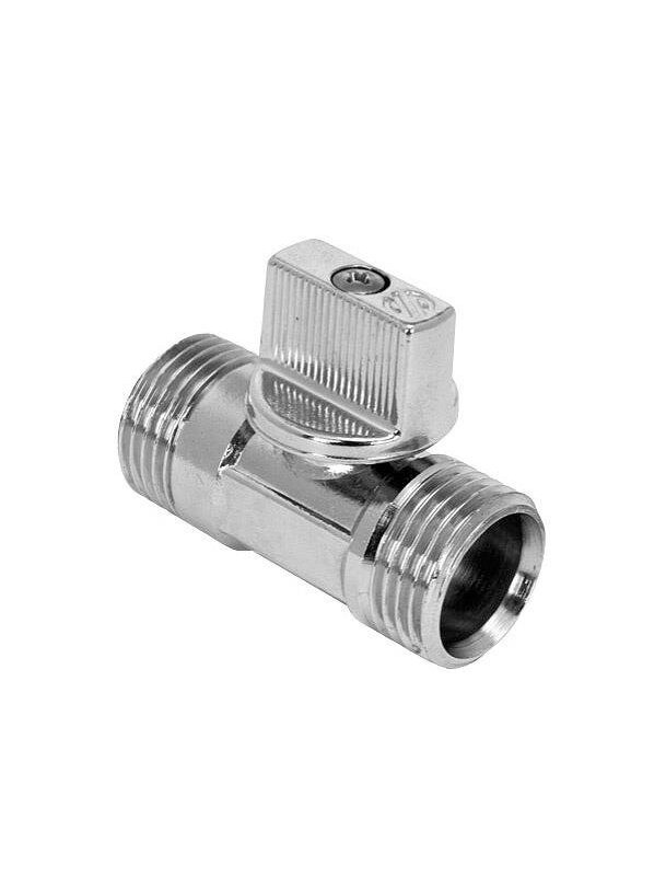 Ventilis 2238, 1/2"x1/2" su išor. sriegiais