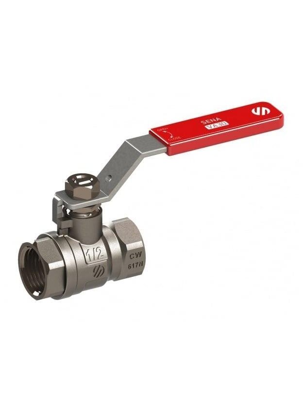 Ventilis 150106 Sena, 1 1/4", vidinis sriegis Ventilis 150106 Sena, 1 1/4", vidinis sriegis