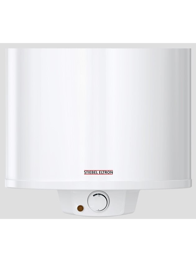 Vertikalus elektrinis vandens šildytuvas Stiebel Eltron PSH 120 Classic, 120L 2 Vertikalus elektrinis vandens šildytuvas Stiebel Eltron PSH 120 Classic, 120L 2