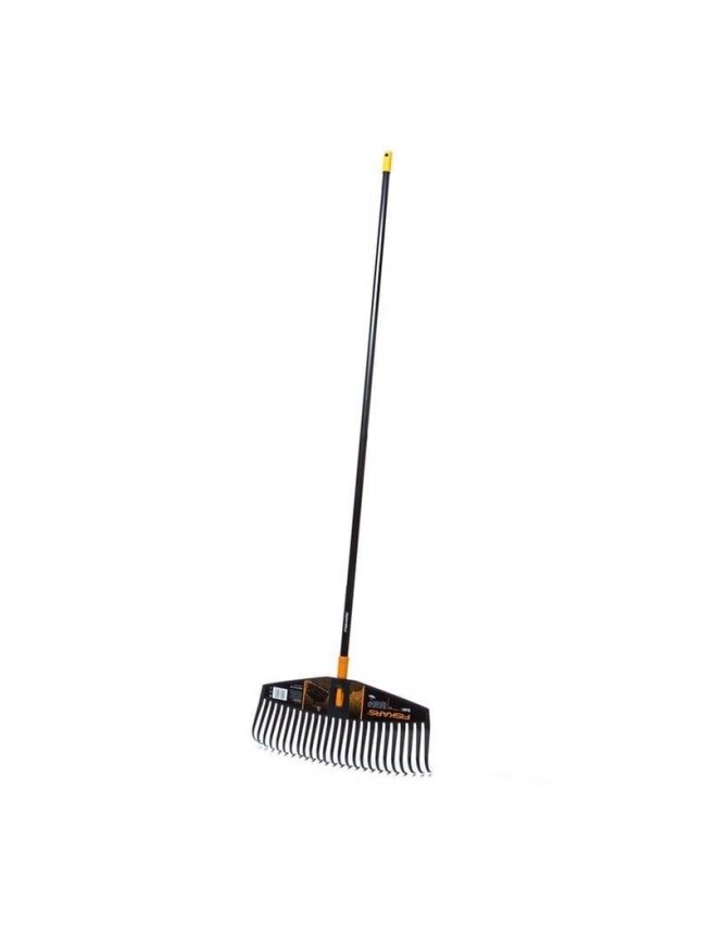 Vėduoklinis grėblys FISKARS SOLID L 135016 1 Vėduoklinis grėblys FISKARS SOLID L 135016 1
