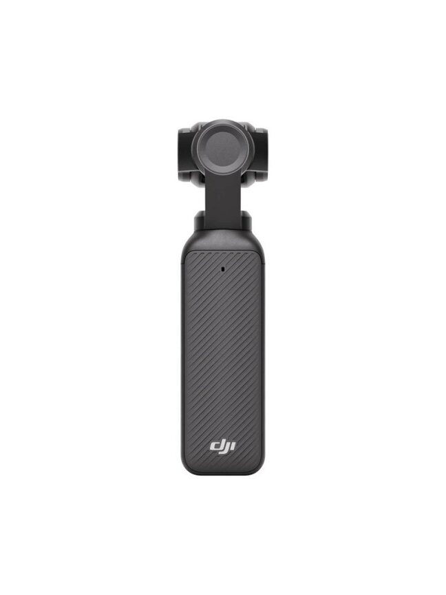 Veiksmo kamera DJI Osmo Pocket 3, juoda