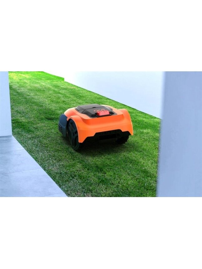 Vejapjovė robotas AYI A1 1400I 1