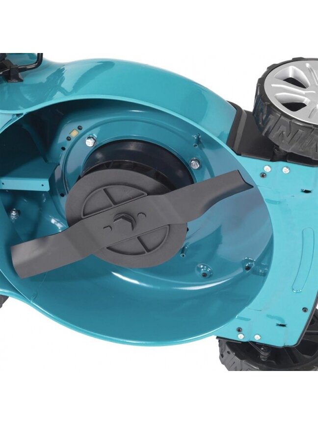 Vejapjovės peilis Makita 671001427, 41 cm