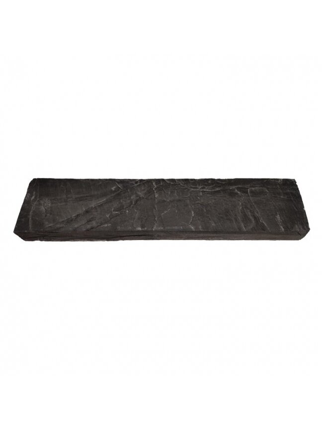 Vejos bortas „Skalūnas“, 60 cm x 10 cm x 4.5 cm 2 Vejos bortas „Skalūnas“, 60 cm x 10 cm x 4.5 cm 2
