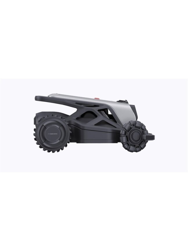 Vejos pjovimo robotas Airseekers Tron SE, 1500 m² 2