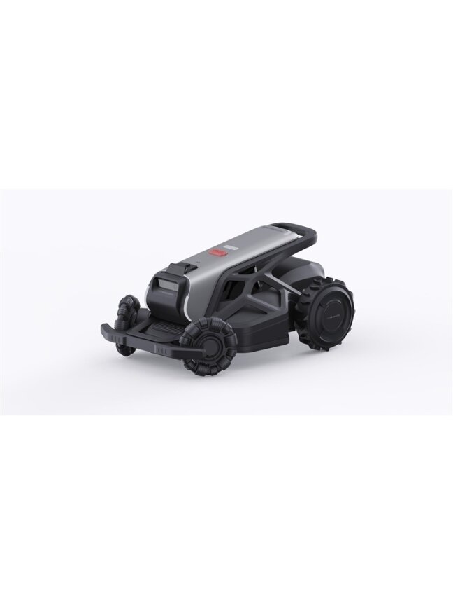 Vejos pjovimo robotas Airseekers Tron SE, 1500 m²