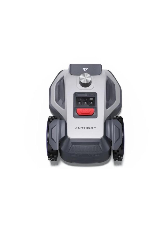Vejos pjovimo robotas Anthbot M5 LIDAR, 500 m² 1