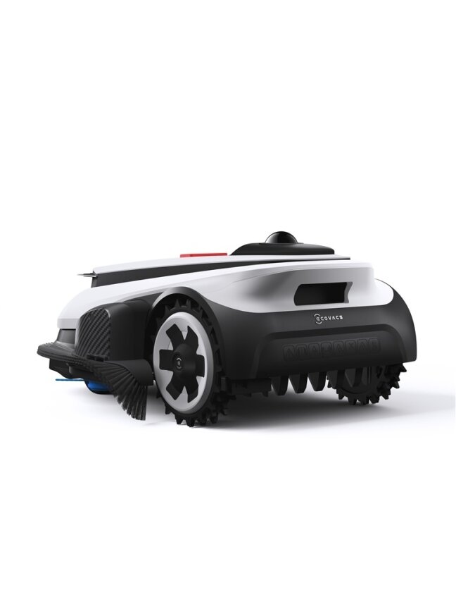 Vejos pjovimo robotas Ecovacs GOAT A1600 LiDar Pro, 1600 m² 1 Vejos pjovimo robotas Ecovacs GOAT A1600 LiDar Pro, 1600 m² 1