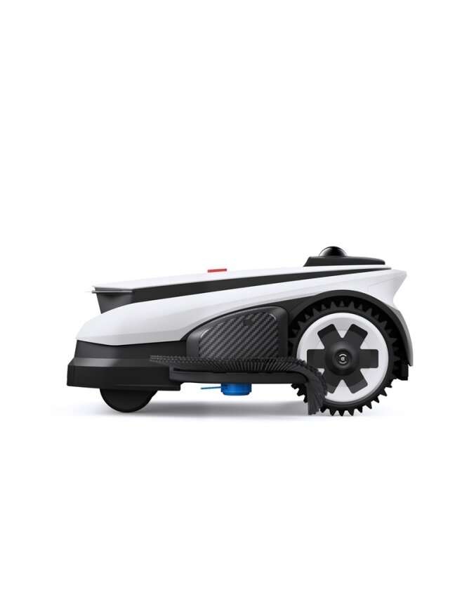 Vejos pjovimo robotas Ecovacs GOAT A1600 LiDar Pro, 1600 m² Vejos pjovimo robotas Ecovacs GOAT A1600 LiDar Pro, 1600 m²