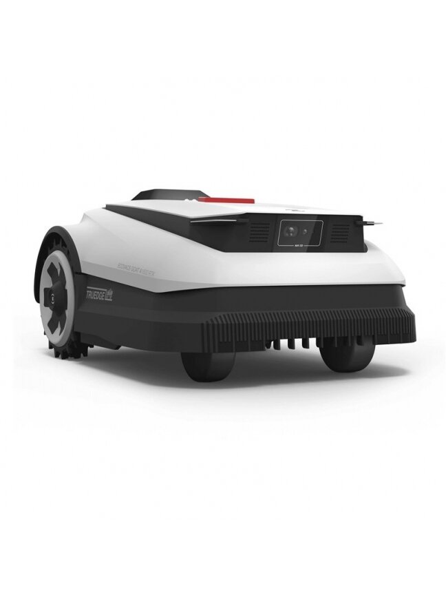 Vejos pjovimo robotas ECOVACSGOAT A1600 RTK, 1600m²