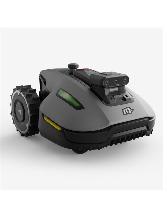 Vejos pjovimo robotas Mammotion Yuka Mini2, 800 m² 2 Vejos pjovimo robotas Mammotion Yuka Mini2, 800 m² 2