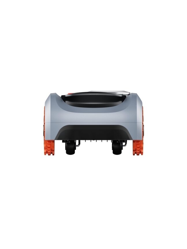 Vejos pjovimo robotas Segway Navimow i215 LiDAR E, 1500 m² 1 Vejos pjovimo robotas Segway Navimow i215 LiDAR E, 1500 m² 1
