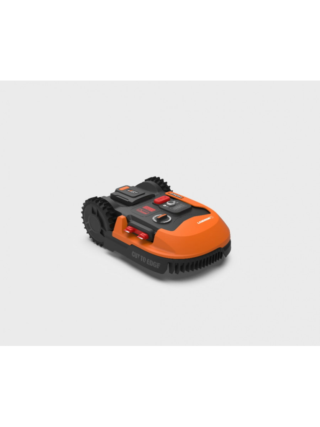 Vejos robotas Landroid L800, WR148E, Worx 2