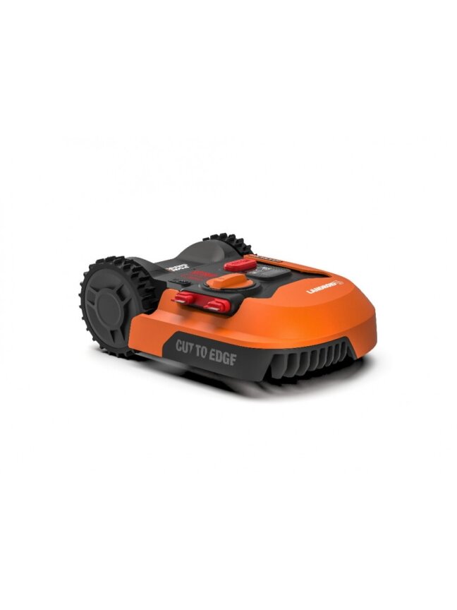 Vejos robotas Landroid M1000, WR143E, Worx 2
