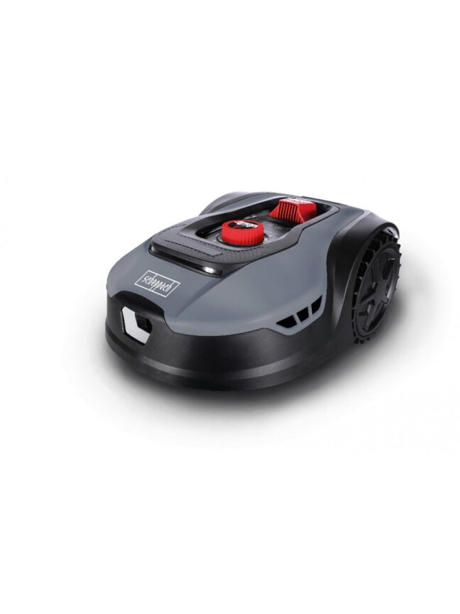 Vejos robotas RoboCut XL600, Scheppach 1