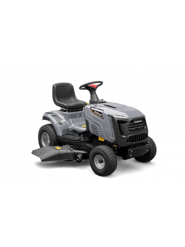Vejos traktoriukas LT108SH, Gudnord