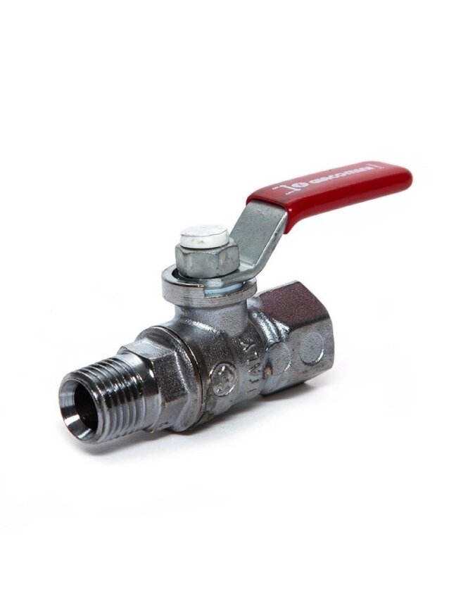 VENTIL VAND R254DL 1/4IN MF IL.R.(20-200 VENTIL VAND R254DL 1/4IN MF IL.R.(20-200