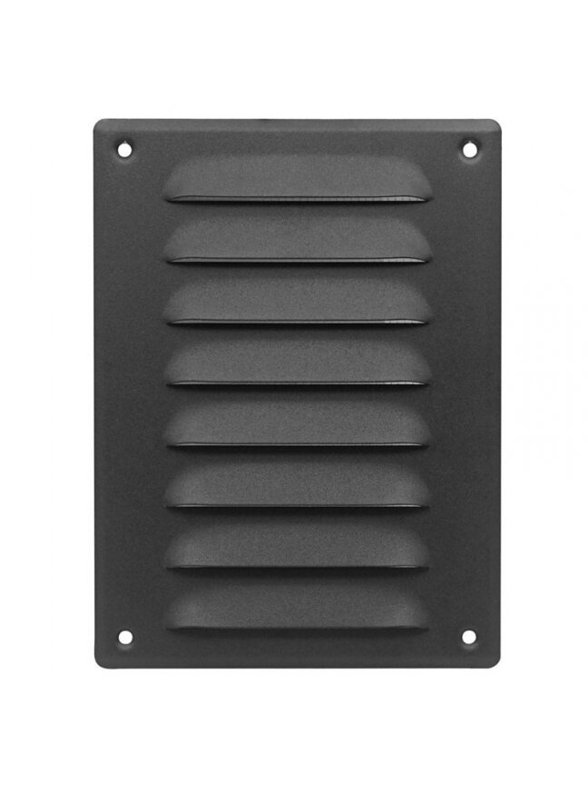 Ventiliacijos grotelės EUROPLAST MR1419A, 140 x 190 mm Ventiliacijos grotelės EUROPLAST MR1419A, 140 x 190 mm