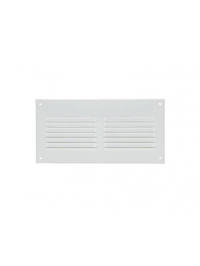 Ventiliacijos grotelės EUROPLAST MR2010, 200 x 100 mm Ventiliacijos grotelės EUROPLAST MR2010, 200 x 100 mm