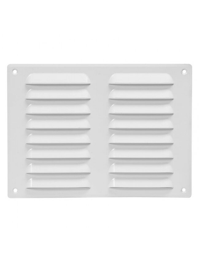 Ventiliacijos grotelės EUROPLAST MR2619, 260 x 190 mm Ventiliacijos grotelės EUROPLAST MR2619, 260 x 190 mm