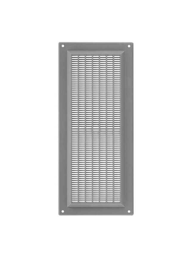 Ventiliacijos grotelės EUROPLAST VR1330P, 130 x 300 mm Ventiliacijos grotelės EUROPLAST VR1330P, 130 x 300 mm