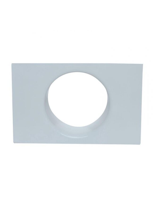 Ventiliacijos tarpmovė EUROPLAST VA125, D125 2 Ventiliacijos tarpmovė EUROPLAST VA125, D125 2