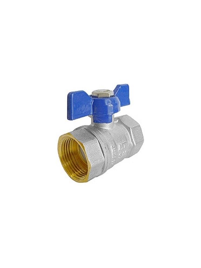 VENTILIS VAND 4093020 3/4INFF TRUMPA R VENTILIS VAND 4093020 3/4INFF TRUMPA R