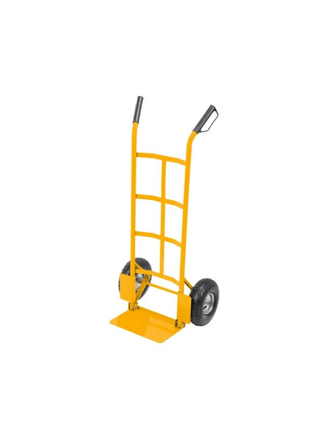 Vežimėlis prekių transportavimui 250 kg VOREL (78658)