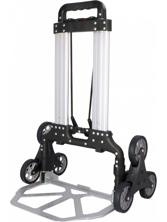 Vėžimėlis sulankstomas universalus Draumet | 70/35kg Vėžimėlis sulankstomas universalus Draumet | 70/35kg