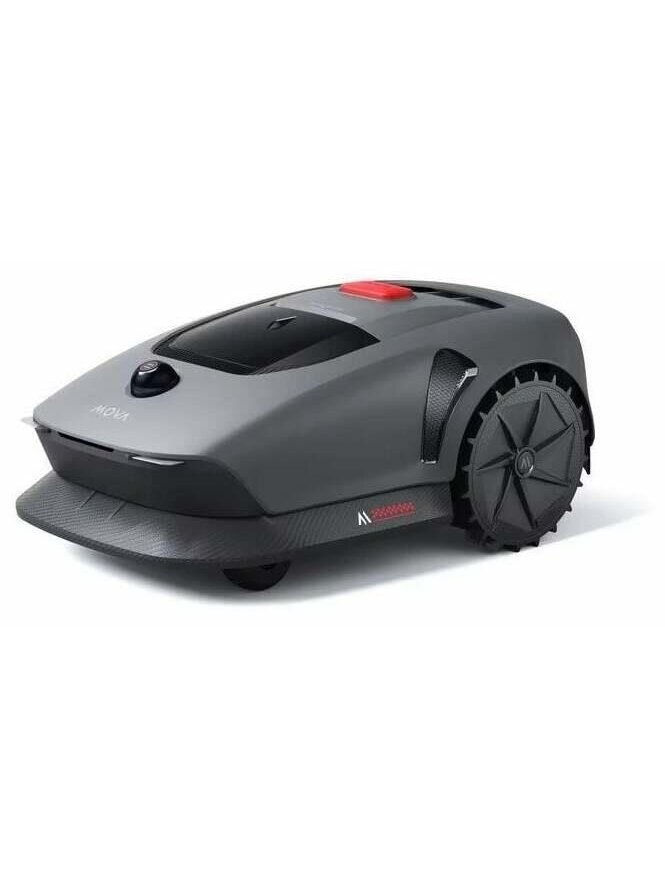 Vejos pjovimo robotas Mova 600 MLLM1110, 600 m² Vejos pjovimo robotas Mova 600 MLLM1110, 600 m²